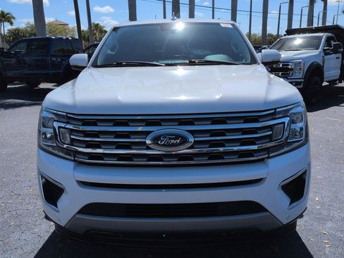 Used 2020 Ford Expedition Limited RWD image 9