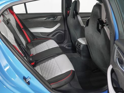 Used 2023 Cadillac CT5 V Blackwing image 10