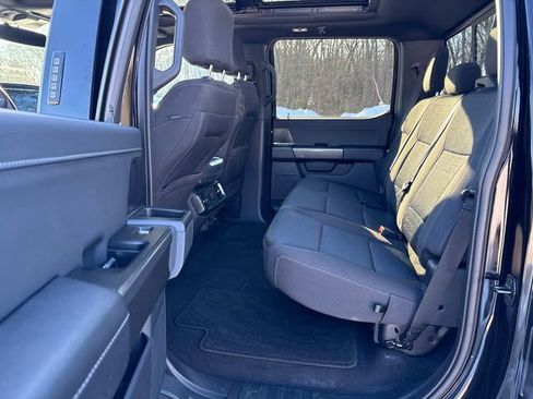 Used 2023 Ford F150 XLT w/ Equipment Group 302A High image 15