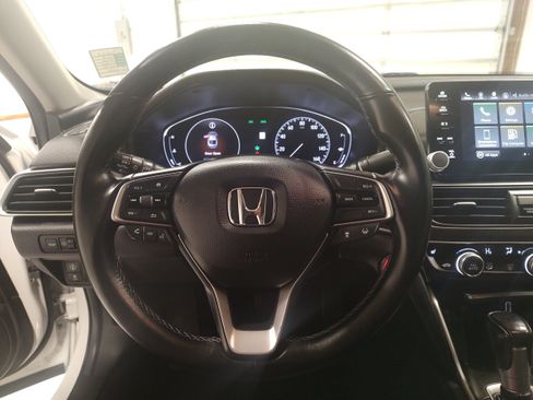 Used 2018 Honda Accord EX-L image 5