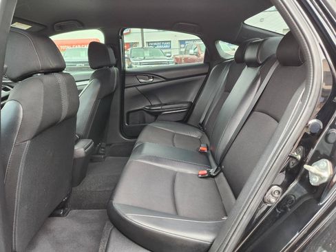 Used 2020 Honda Civic Sport image 12
