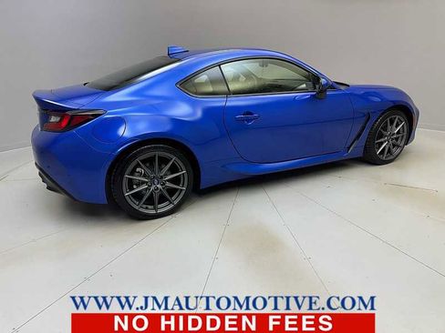 Used 2024 Subaru BRZ Limited image 5