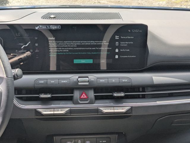 New 2026 Kia K4 EX w/ GT-Line Premium Package FWD image 18