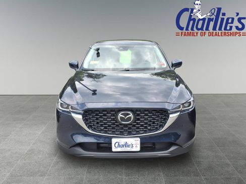 Used 2023 MAZDA CX-5 AWD 2.5 S w/ Select Package image 2