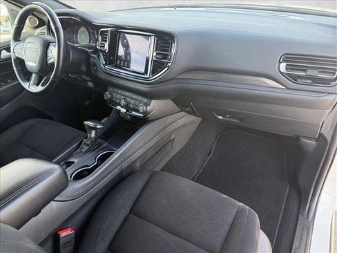 Used 2024 Dodge Durango SXT image 13