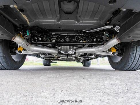 Used 2025 Dodge Durango SRT Hellcat image 77