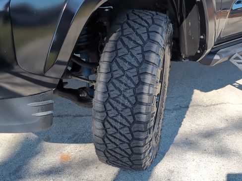 Certified 2022 Toyota Tacoma TRD Sport image 12