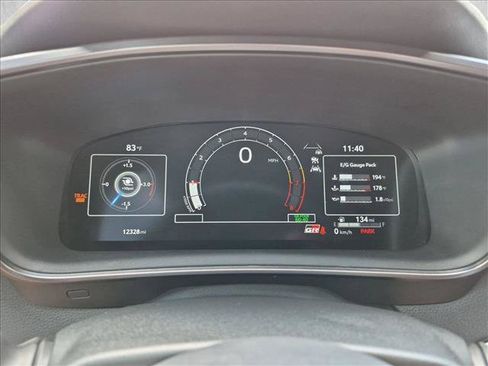 Used 2024 Toyota Corolla GR AWD/4WD image 11