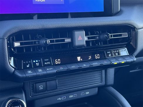 Used 2026 Toyota Land Cruiser image 42