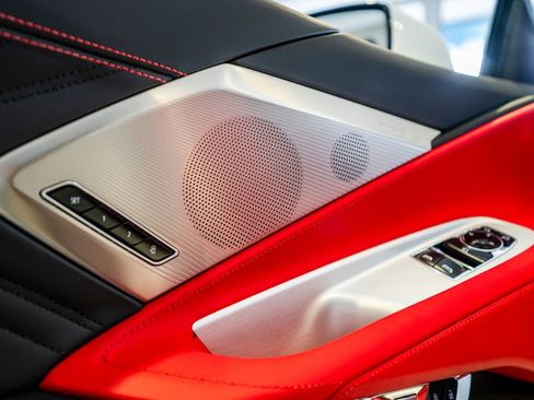 New 2026 Chevrolet Corvette Z06 image 33