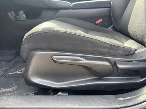 Used 2016 Honda Civic EX-T image 21