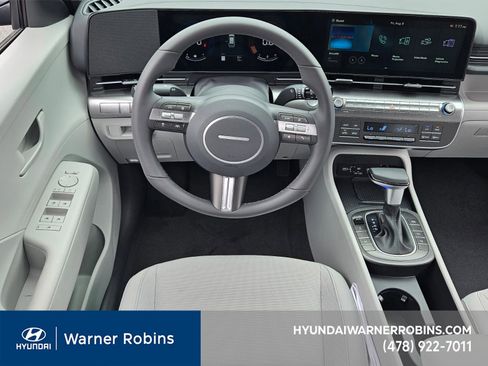 New 2026 Hyundai Kona SEL Sport image 7