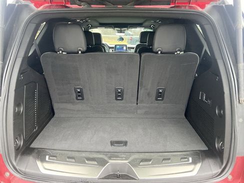 Certified 2023 Chevrolet Tahoe High Country w/ LPO, Illumination Package image 27