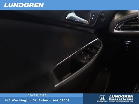 Used 2018 Chevrolet Cruze LT FWD image 24