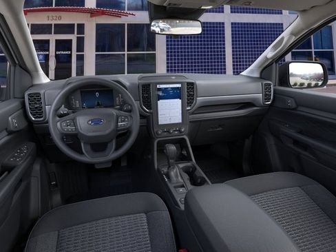 New 2026 Ford Ranger XL w/ FX4 Off-Road Package AWD/4WD image 10