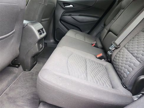 Certified 2021 Chevrolet Equinox LT image 25