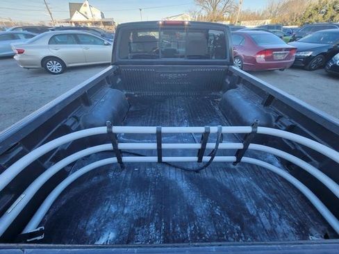 Used 2004 Nissan Frontier XE w/ (VTP) Value Truck Pkg image 15