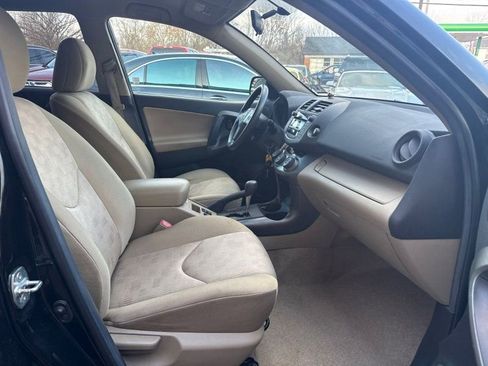 Used 2011 Toyota RAV4 4WD w/ Base L4 Extra Value Pkg image 17