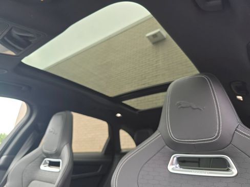 New 2026 Jaguar F-PACE R-Dynamic S AWD/4WD image 3