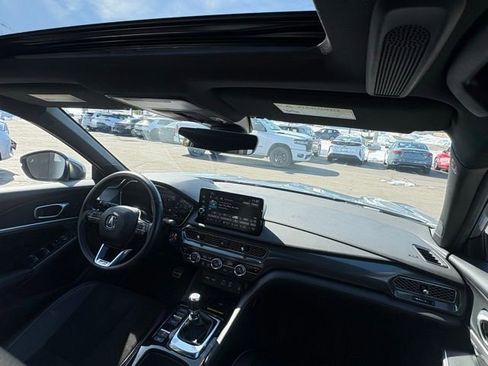 Used 2024 Acura Integra A-Spec image 30