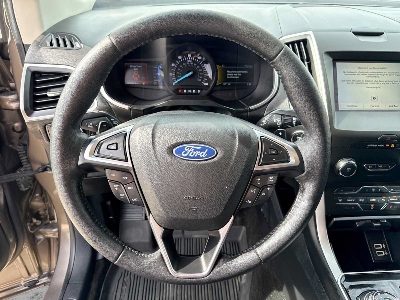 Used 2019 Ford Edge SEL w/ Equipment Group 201A AWD/4WD image 21