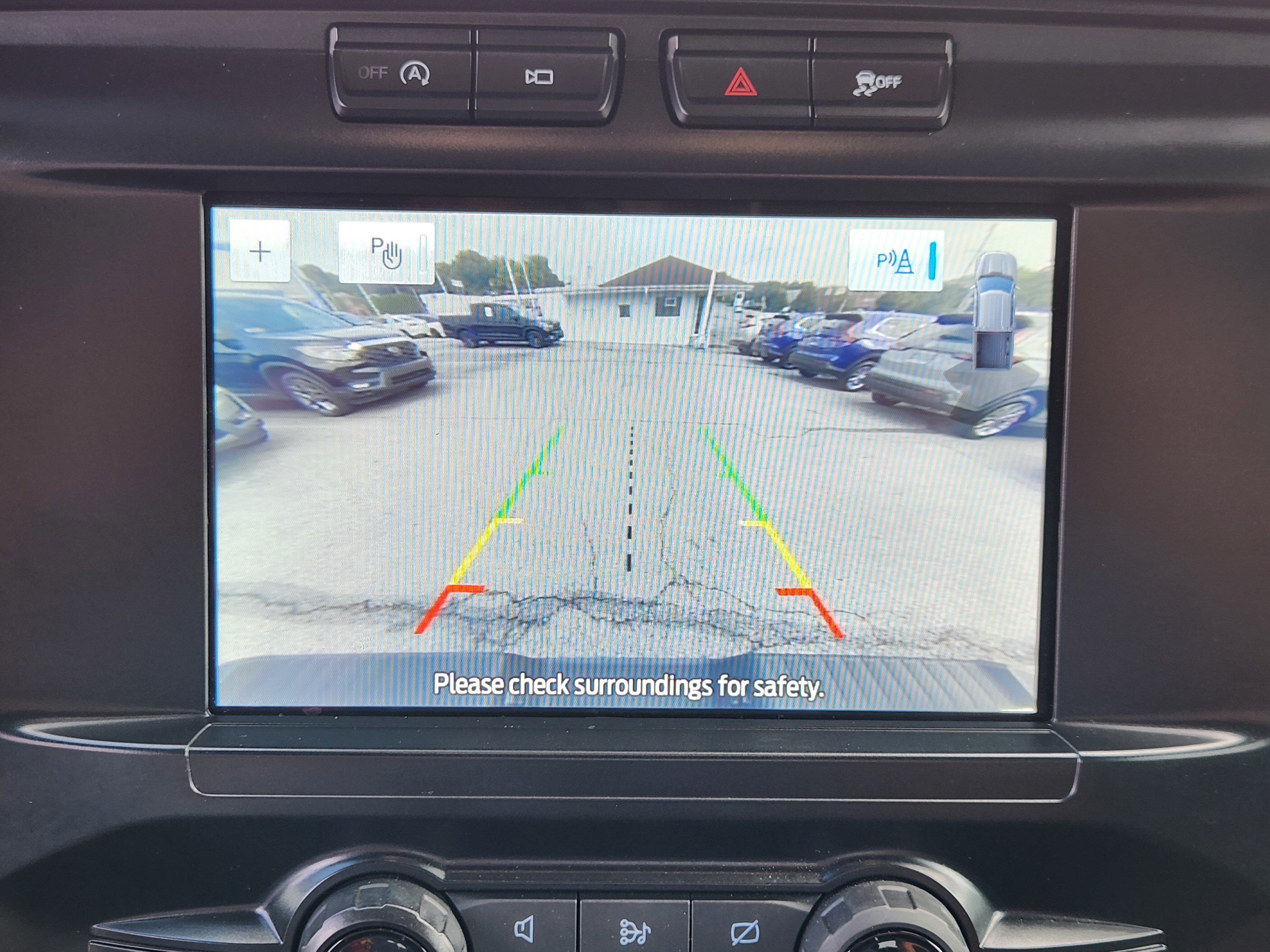 Used 2023 Ford F150 XL w/ STX Appearance Package AWD/4WD image 14