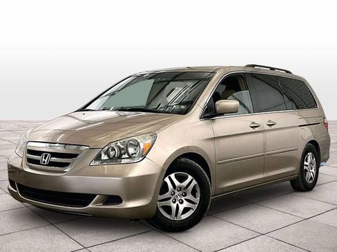 Used 2006 Honda Odyssey EX-L image 1