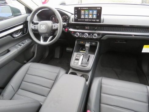 Certified 2024 Honda CR-V EX-L image 21