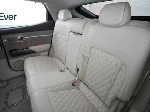Used 2023 Genesis GV60 Performance AWD/4WD image 24