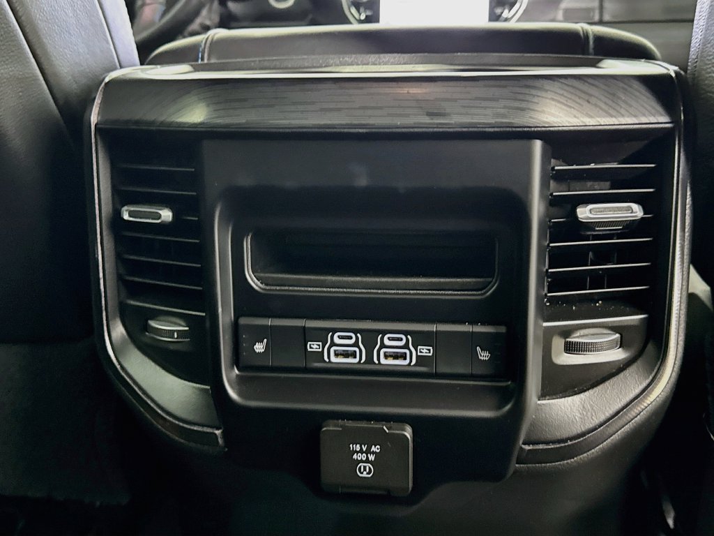 Used 2024 RAM 2500 Rebel w/ Towing Technology Group AWD/4WD image 26