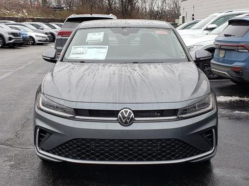 New 2026 Volkswagen Jetta SEL FWD image 5
