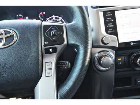 Used 2023 Toyota 4Runner SR5 Premium image 17