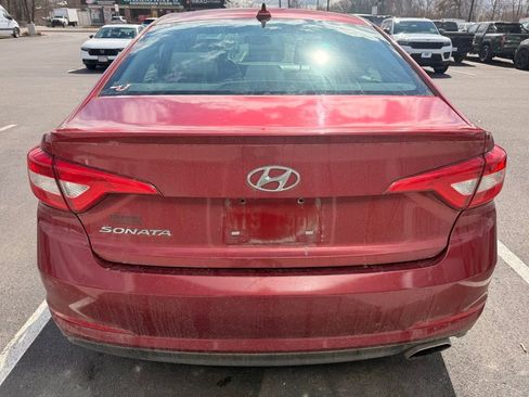 Used 2016 Hyundai Sonata SE image 13