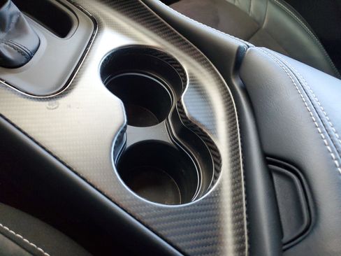 Used 2023 Dodge Challenger SRT Hellcat RWD image 26
