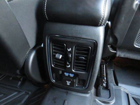 Used 2021 Jeep Grand Cherokee Limited w/ Quick Order Package 28K 80th image 29