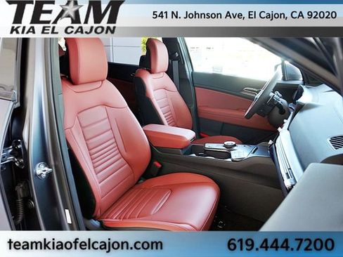 New 2026 Kia Sportage SX Prestige AWD/4WD image 15