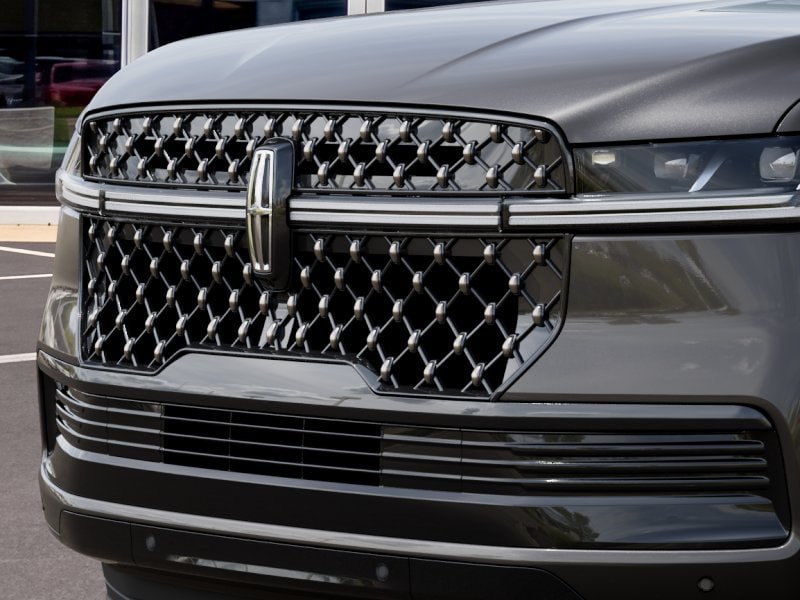 New 2027 Lincoln Navigator Black Label AWD/4WD image 17