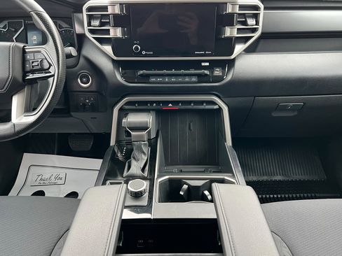 Used 2022 Toyota Tundra SR5 image 14