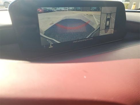 Certified 2023 MAZDA MAZDA3 Hatchback w/ Appearance Package image 28