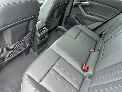 New 2027 Audi Q6 e-tron Premium Plus AWD/4WD image 11