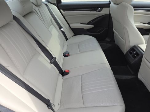 Used 2020 Honda Accord EX-L image 20