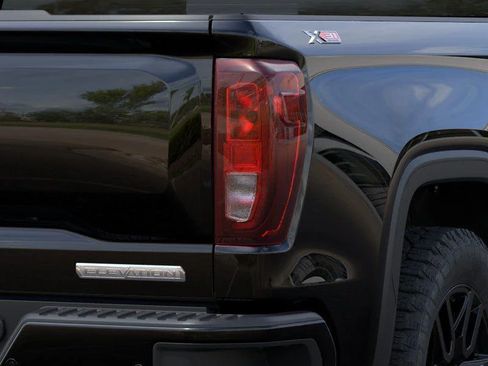 New 2026 GMC Sierra 1500 Elevation w/ Elevation Premium Package AWD/4WD image 11