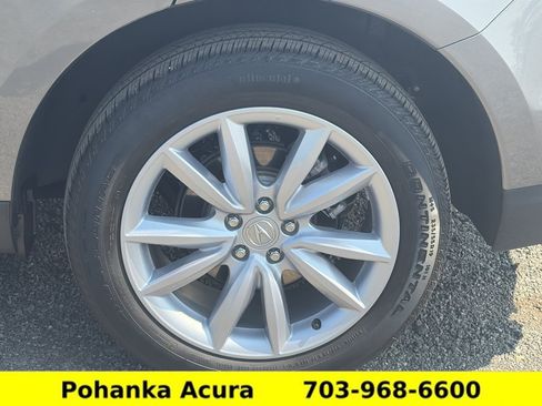 Used 2024 Acura RDX SH-AWD image 27