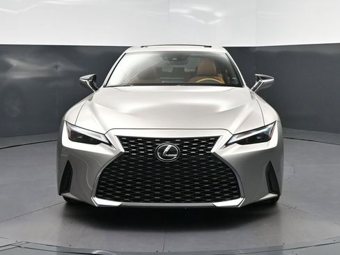 Used 2023 Lexus IS 300 w/ Comfort Package image 10