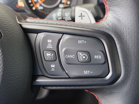 New 2026 Jeep Wrangler Unlimited Rubicon 392 w/ Quick Order Package 27X Moab AWD/4WD image 34