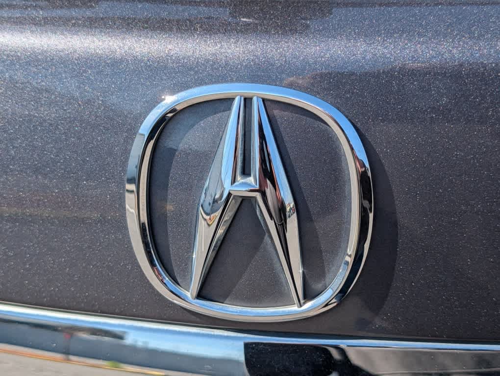 Used 2019 Acura MDX w/ Advance Package AWD/4WD image 8