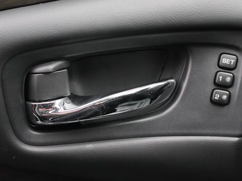 Used 2021 Nissan Murano Platinum w/ Cargo Package image 16