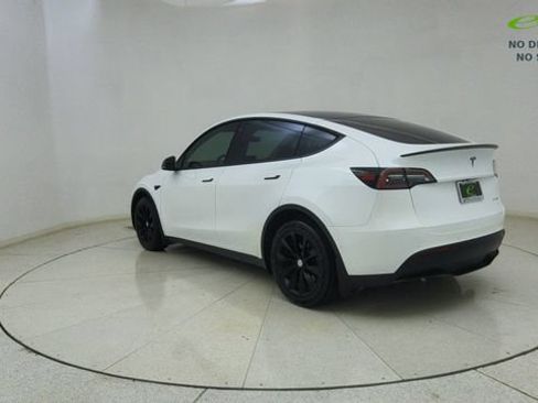 Used 2022 Tesla Model Y Long Range AWD/4WD image 69