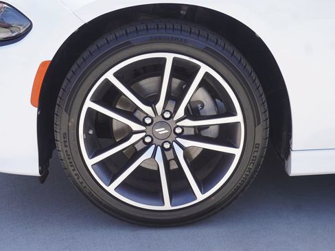 Used 2023 Dodge Charger GT w/ Plus Group RWD image 22