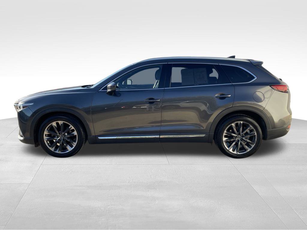 Used 2016 MAZDA CX-9 Grand Touring FWD image 8